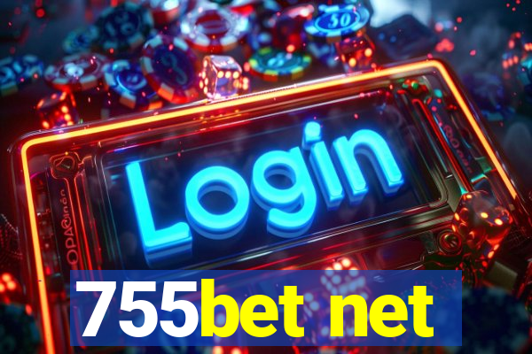 755bet net